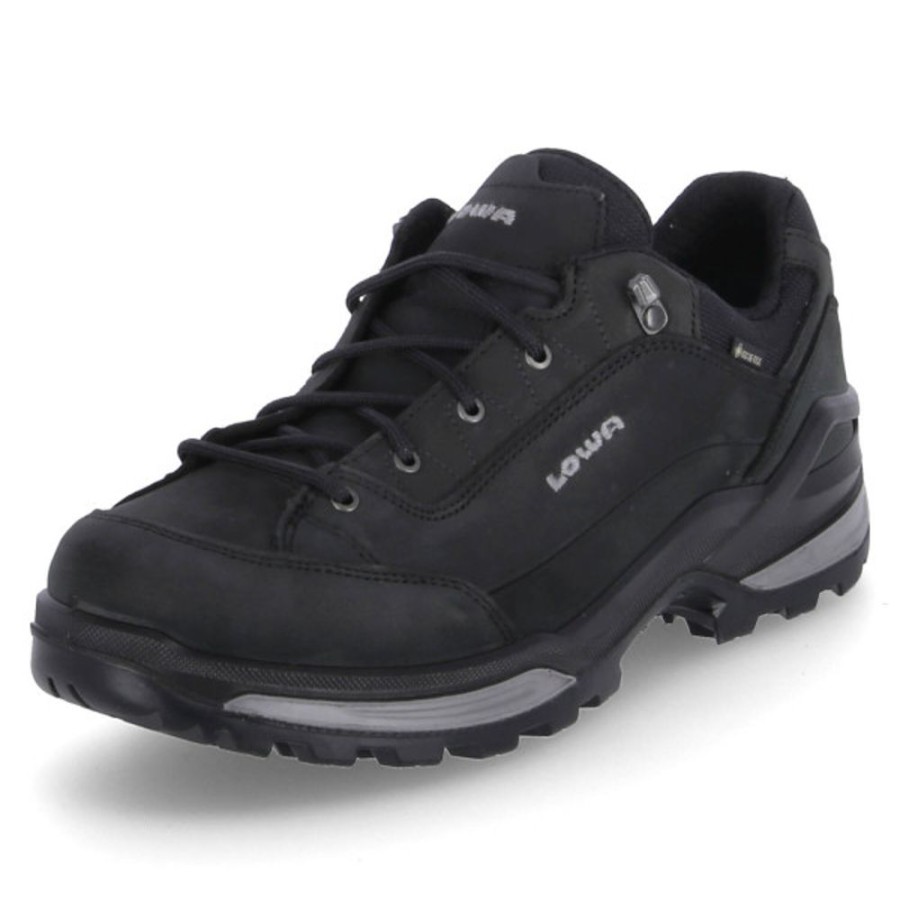 Herren LOWA Outdoorschuhe | Lowa Outdoorschuhe Renegade Gtx Lo