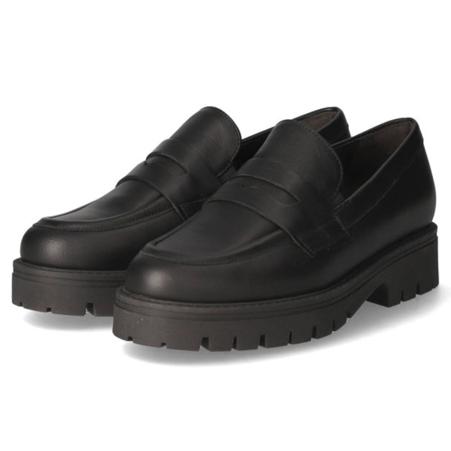 Damen Gabor Slipper | Gabor Loafer