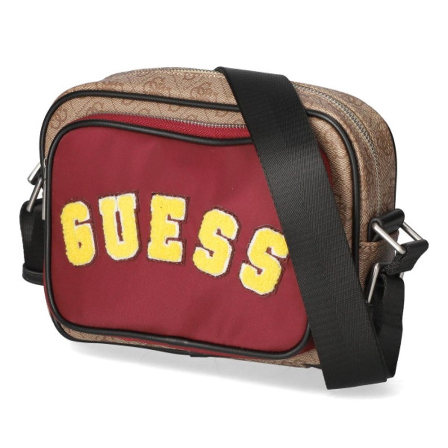 Herren Guess Schulter- & Umhangetaschen | Guess Umhangetasche