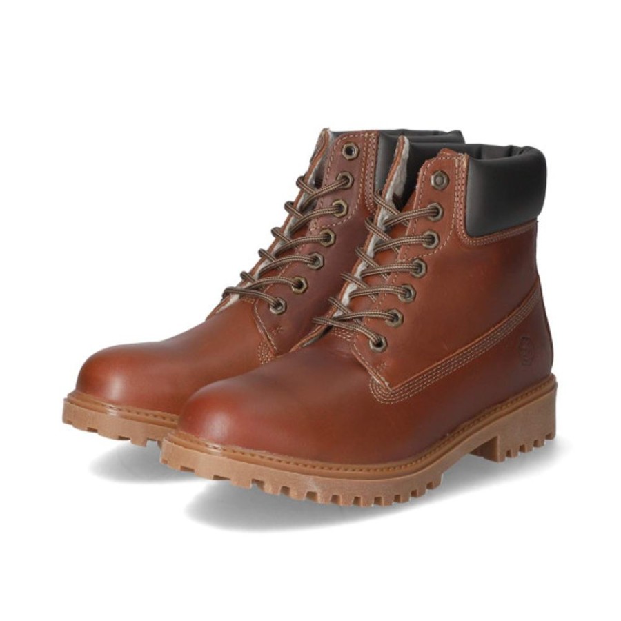 Herren Lumberjack Stiefel & Boots | Lumberjack Winterboots River