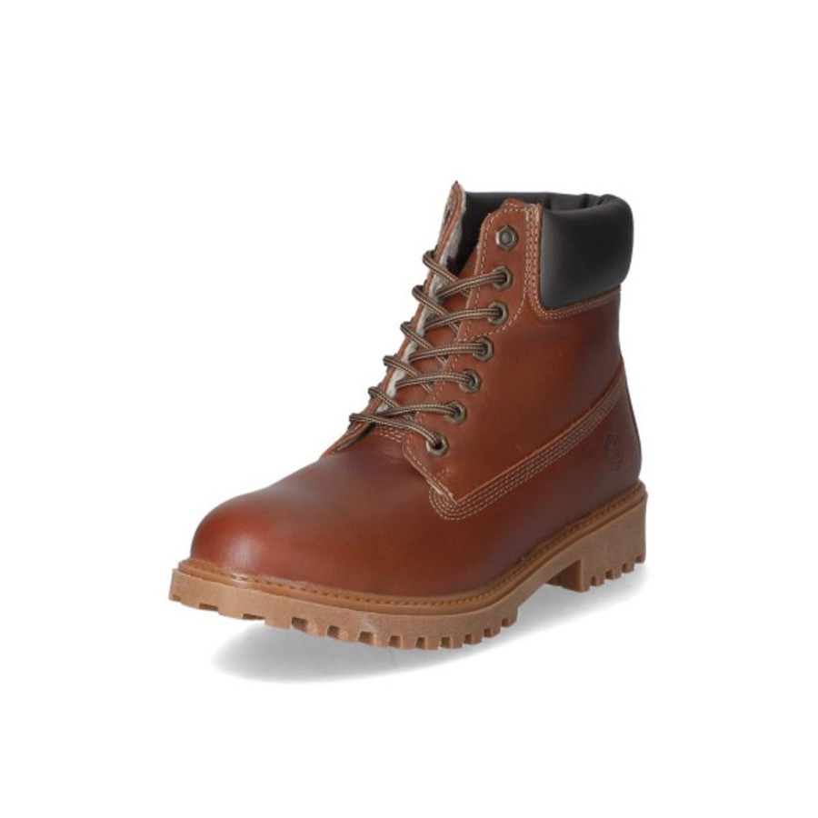 Herren Lumberjack Stiefel & Boots | Lumberjack Winterboots River