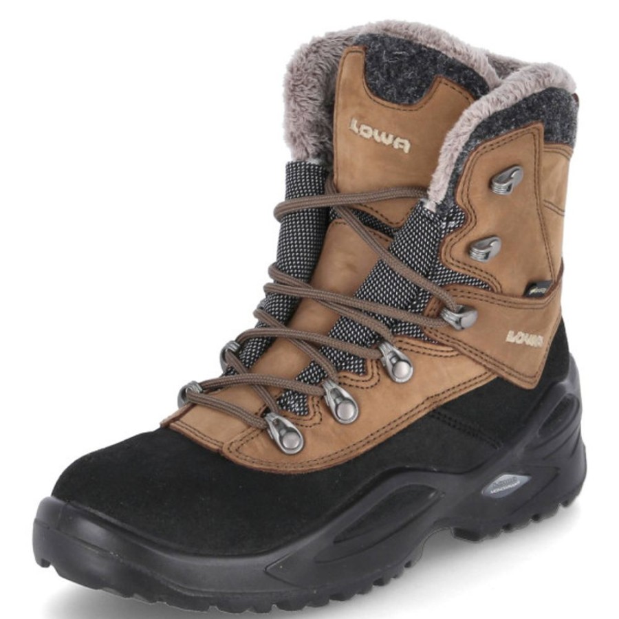 Kinder LOWA Outdoorschuhe | Lowa Snowboots Couloir Gtx Junior