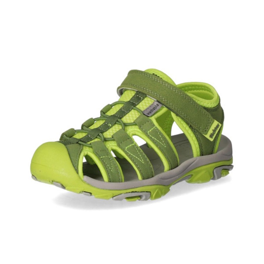 Kinder Richter Outdoorschuhe | Richter Sandalen