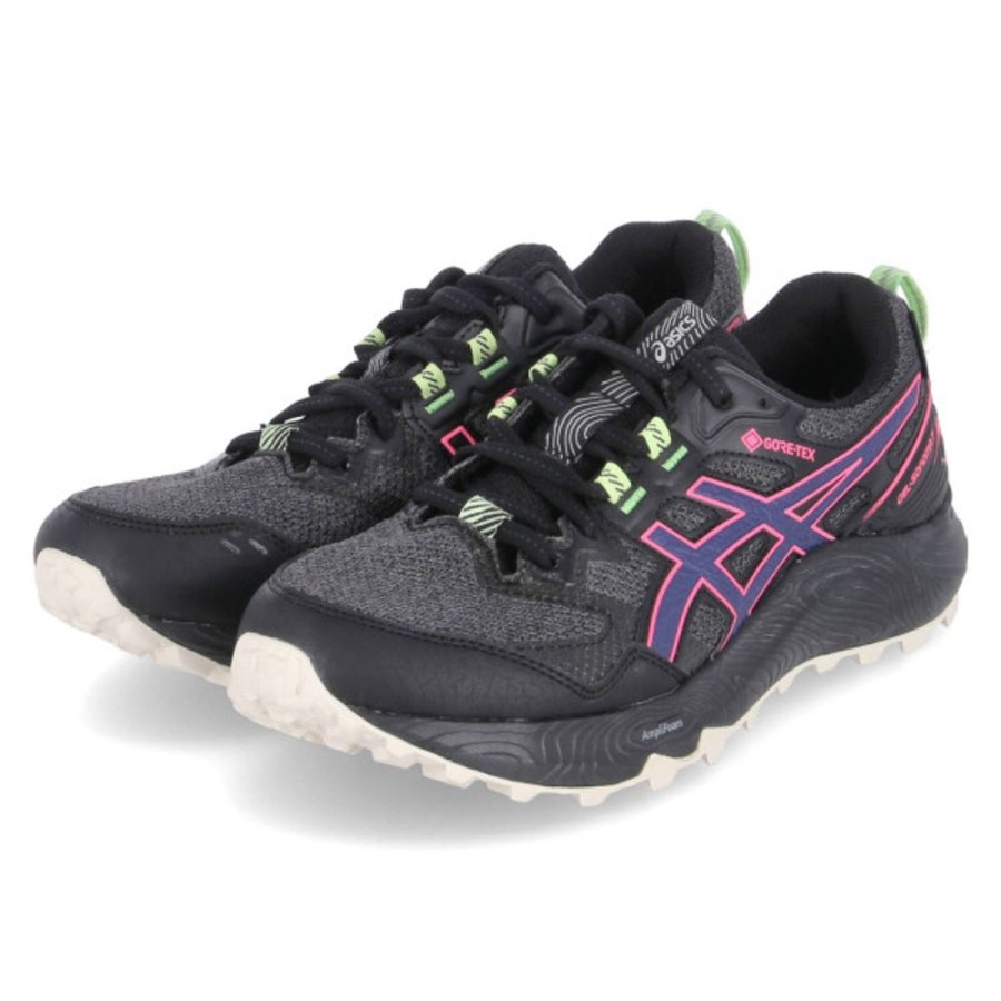 Damen Asics Outdoorschuhe | Asics Trailrunner Gel-Sonoma 7 Gtx