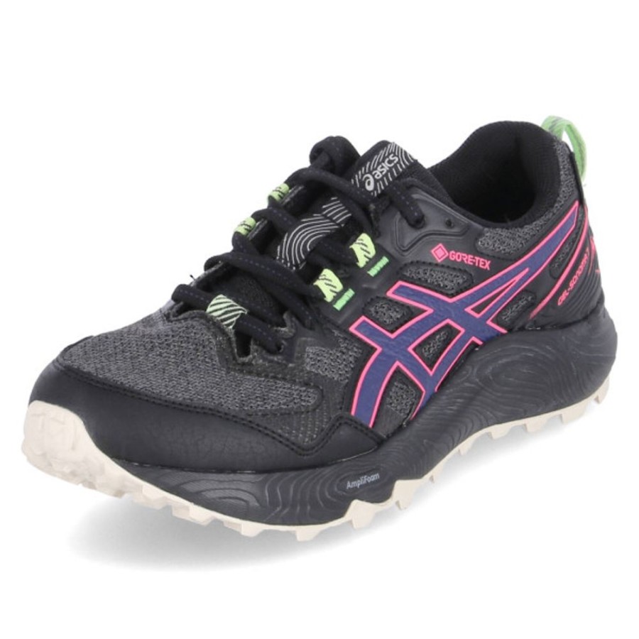 Damen Asics Outdoorschuhe | Asics Trailrunner Gel-Sonoma 7 Gtx