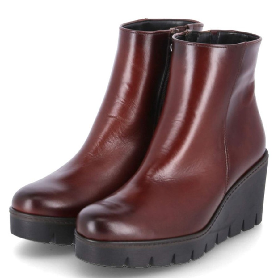 Damen Gabor Stiefeletten | Gabor Stiefeletten